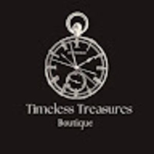 Meet your Posher, Timeless treasures boutique